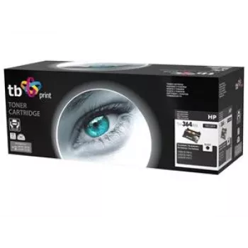 Toner pre LJ P4014/4514A 100% nový TH-364AN