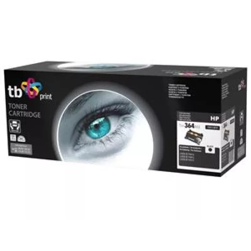 Toner pre LJ P4014/4514A 100% nový TH-364AN