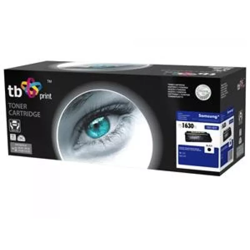 Toner TB kompatibilný so Samsung ML-D1630A 100 % nový