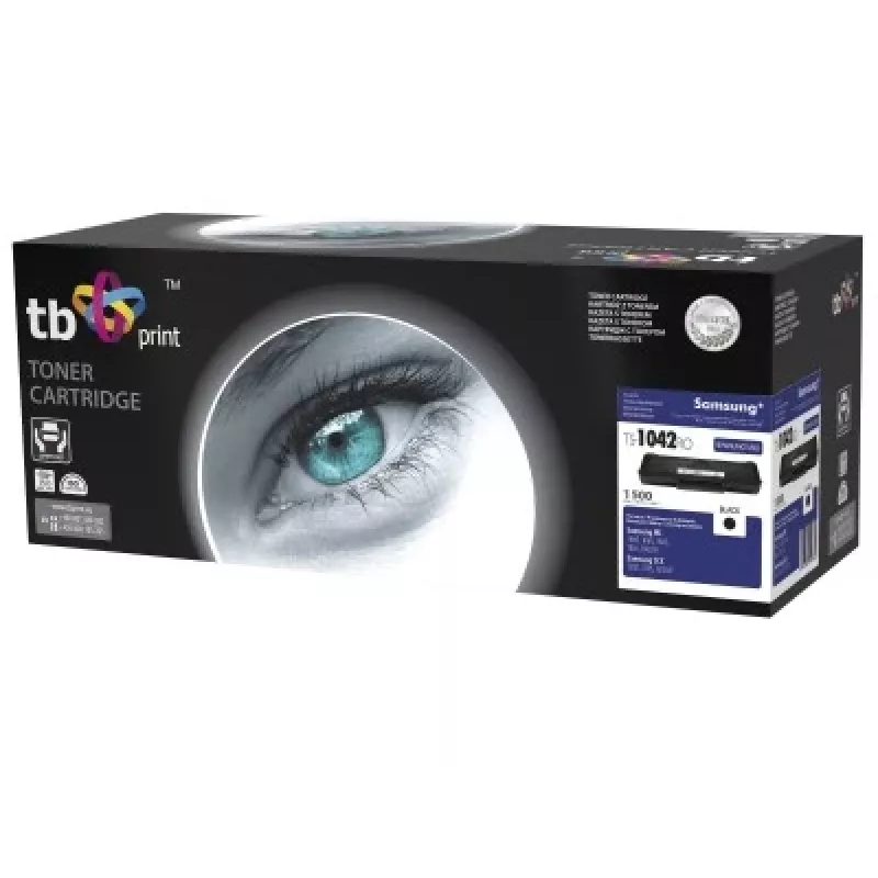 Kompatibilný toner TB Samsung MLT-D1042S, Ref.