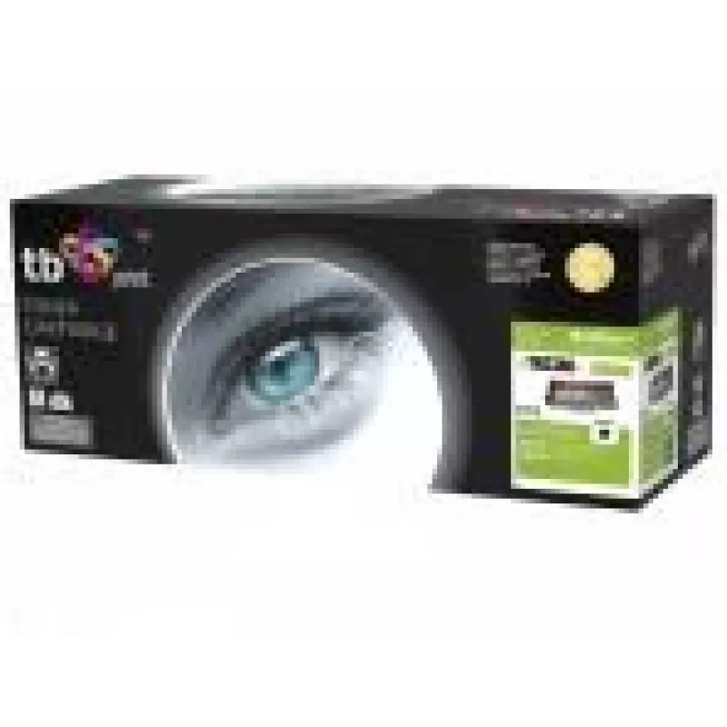 Toner TB kompatibilný s Brother TN3380 100% nový
