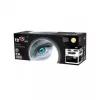 Toner pre HP ENTER 551 čierny TH-400XRO repasovaný nový OPC