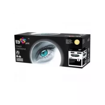 Toner pre HP ENTER 551 čierny TH-400XRO repasovaný nový OPC