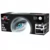 Toner pre HP ENTER 551 azúrová TH-401ARO repasovaný nový OPC