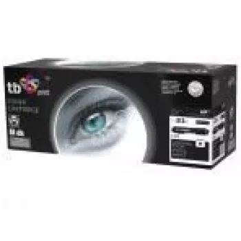 Toner TB kompatibilný s HP CE313A purpurová, 1000, ref