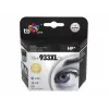 TB Print TBH-933XLCR repasovaná atramentová kazeta pre HP 933XL (CN054AE), HP Officejet 6100 ePrinter, azúrová, 16 ml, 825 strán