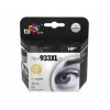 TB TBH-933XLYR Regenerovaná atramentová kazeta pre HP Officejet 6100 ePrinter (HP 933XL), žltá