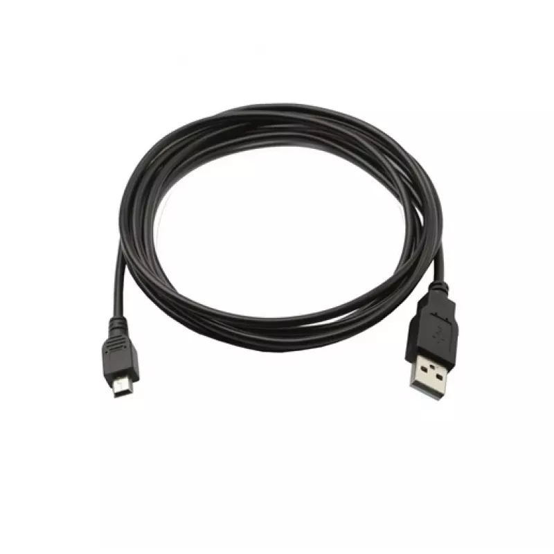TB kábel USB-Mini USB 3 M čierny (AKTBXKU3PBAW30B)