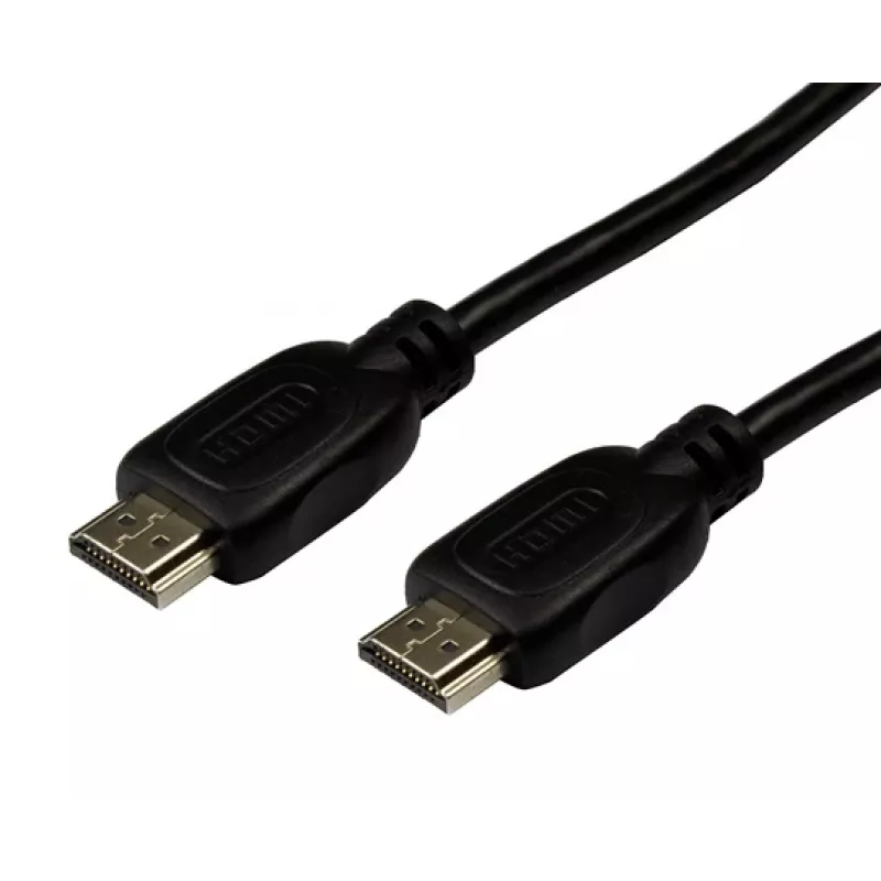 TB V 1.4-HDMI kábel pozlátený 3m.