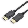 TB DisplayPort kábel M/M 1,8 m, čierny (AKTBXVDMDPPG18B)