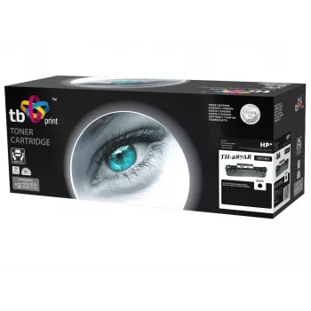 Toner TB kompatibilný s HP CF287A 9000 strán čierny