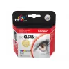 Atrament pre Canon PIXMA iP2850/MG2950/2550/2450/MX495 TBC-CL546CR ref