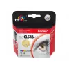 Atrament pre Canon PIXMA iP2850/MG2950/2550/2450/MX495 TBC-CL546XLCR ref