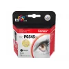 Atrament pre Canon PIXMA iP2850/MG2950/2550/2450/MX495 TBC-PG545B BK ref.