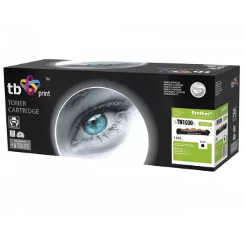 Toner TB kompatibilný s Brother TN1030 100% nový