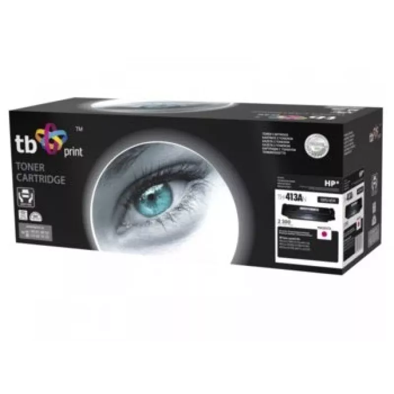 Toner pre HP CLJ M452/477 MA TH-413AN 100% nový