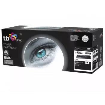 Toner TB kompatibilný s HP CLJM252/277, čierny, 2800, nový