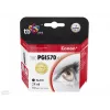Atrament pre Canon PGI-570XL TBC-PGI570XLB BK 100% nový
