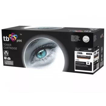 Toner TB kompatibilný s HP LJ M203d BK, nový, TH-230A