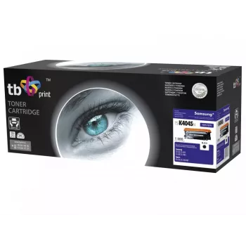 Toner TB Komp S Samsung CLT-K404S, nový, 1500, čierny