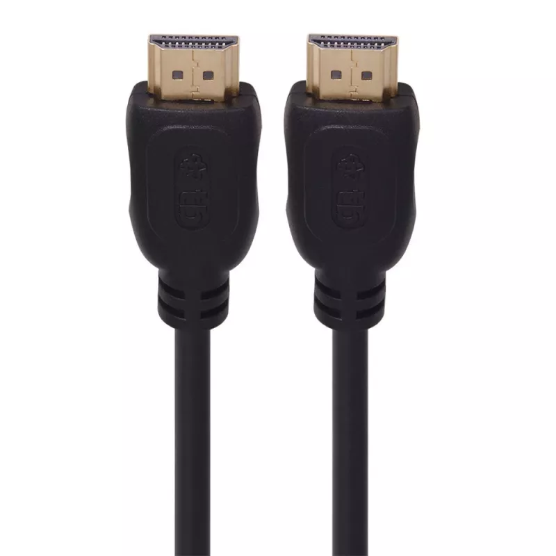TB HDMI kábel V 1.4 1m. pozlátený (AKTBXVH1P14G10B)