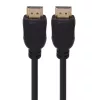 TB HDMI kábel V 1.4 1m. pozlátený (AKTBXVH1P14G10B)
