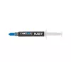 Teplovodivá pasta NATEC Husky NPT-1324, tepelná vodivosť 4,63 W/m·K, objem 2 ml, hustota 2,5 g/cm³