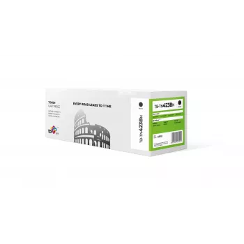 Thomas Blechschmitt toner pre Brother TN423 TB-TN423BN BK 100 %...