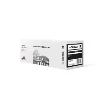 Toner pre HP CF540X čierny TH-BK203XN 100% nový