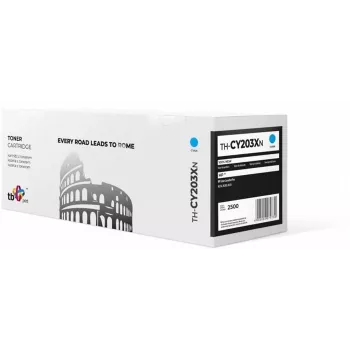 Toner pre HP CF541X azúrový TH-CY203XN 100 % nový