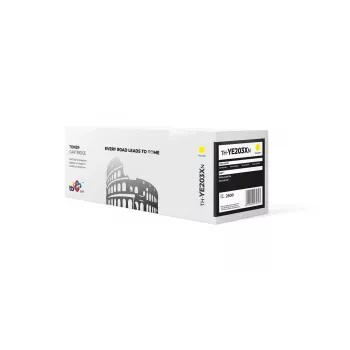 Toner pre HP CF542X žltý TH-YE203XN 100 % nový