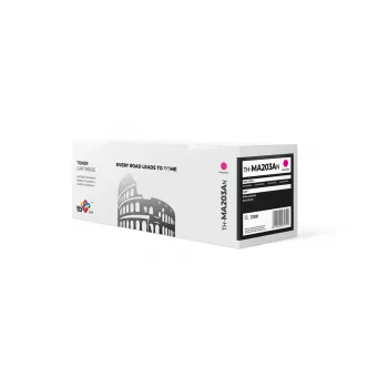 Tonerová kazeta TB Print TH-MA203AN pre HP CF543A purpurová 100 % nová