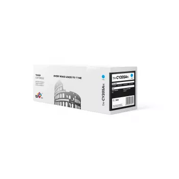 Toner pre HP CF531A cyan TH-CY205AN 100% nový