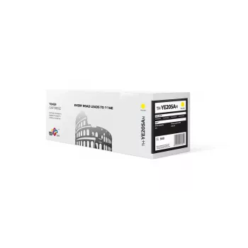 Toner pre HP CF532A žltý TH-YE205AN 100% nový