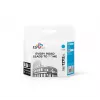 TB kompatibilná atramentová kazeta pre Epson WF-3620 TBE XL, nová, cyan