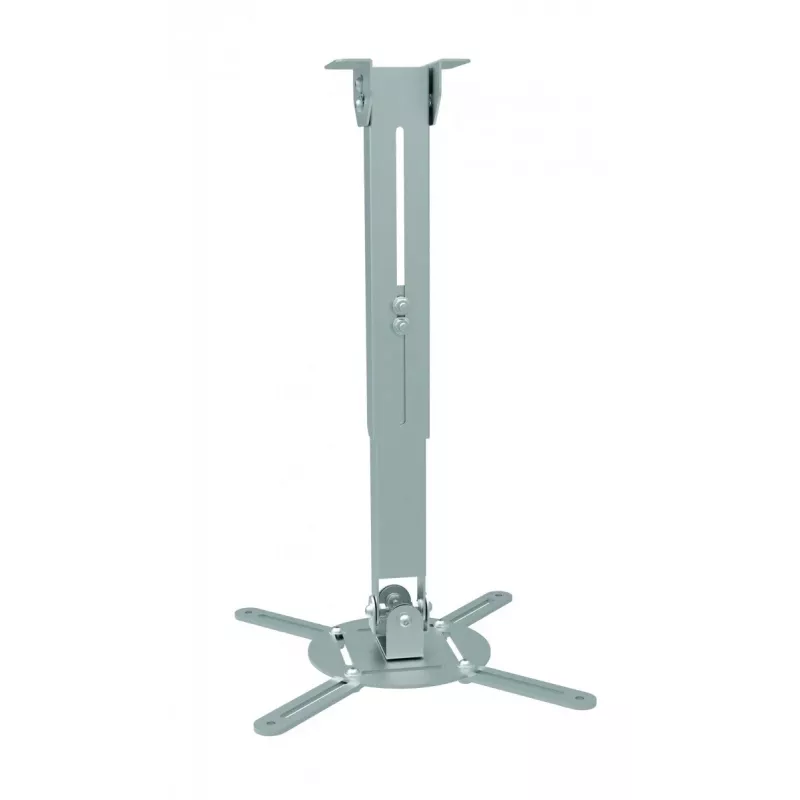 Držiak projektora TB TB-M52 2v1 stropný a nástenný držiak, nosnosť 10 kg