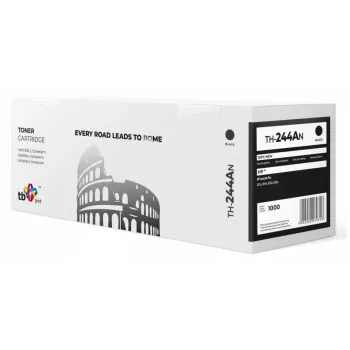 Toner pre HP CF244A LJ M15 BK TH-244AN 100% nový