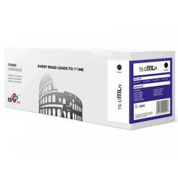 Toner TB kompatibilný so Samsung MLT-D111L TS-D111LN 100% nový