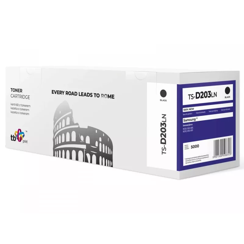 Toner pre Samsung MLT-D 203L TS-D203LN 100% nový