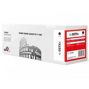 Toner do Canon LBP220 CRG-057H TC-057XN BK 100% nový