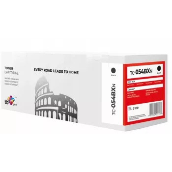 Toner pre Canon LBP620C 054H TC-054BXN čierny 100% nový
