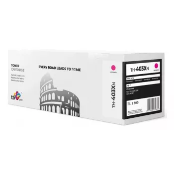Toner pre HP CLJ M252/ 277 TH-403XN 100% nový magenta