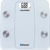 Blaupunkt BSM711B analyzátor telesného zloženia váživosť (max.)=180 kg biela (BSM711B)