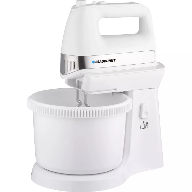 Blaupunkt HMM601 ručný mixér 500 W biely (HMM601)