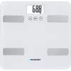 Blaupunkt BSM501 analyzátor telesného zloženia váživosť (max.)=150 kg (BSM501)