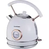 BLAUPUNKT EKS802WH 1,8 biela