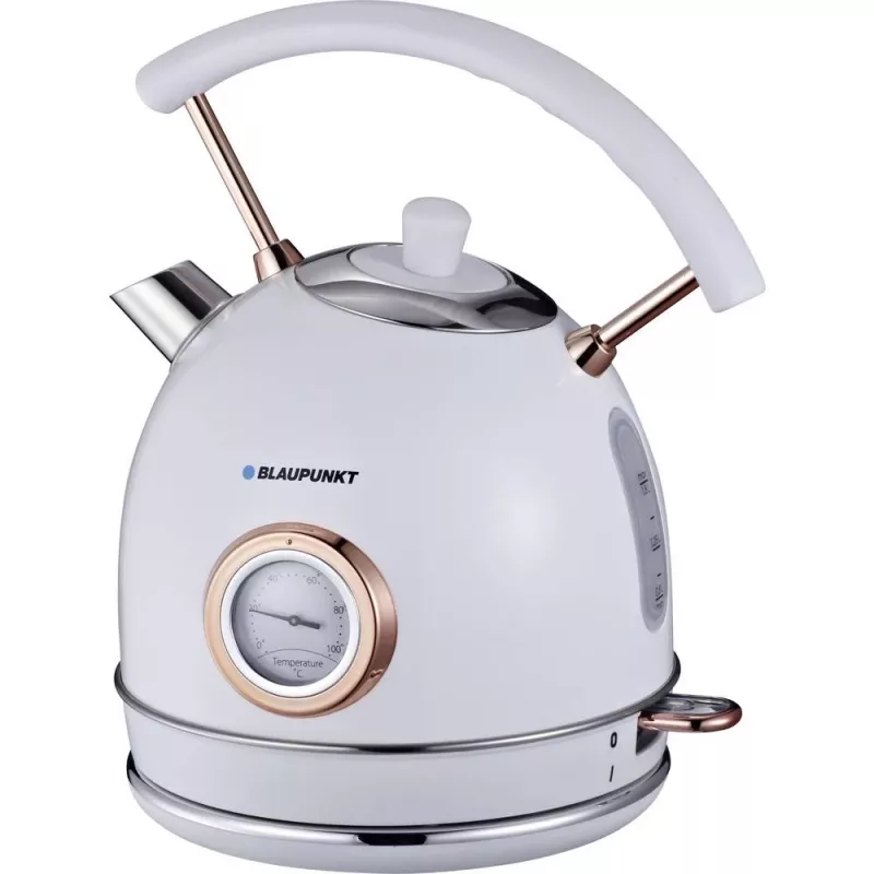 BLAUPUNKT EKS802WH 1,8 biela