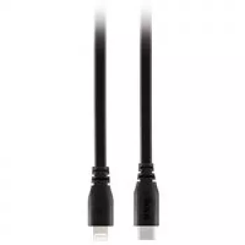 Rode SC19 1,5 m USB-C na Lightning kábel – čierny