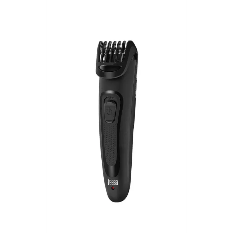 Strihač na telo HYPERCARE T200 čierny