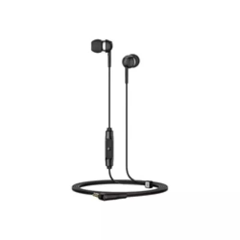 Slúchadlá Sennheiser 508896